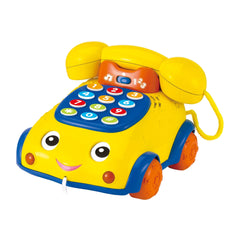 Winfun Talk N Pull Phone