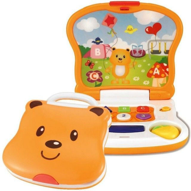Winfun Laptop Junior – Bear