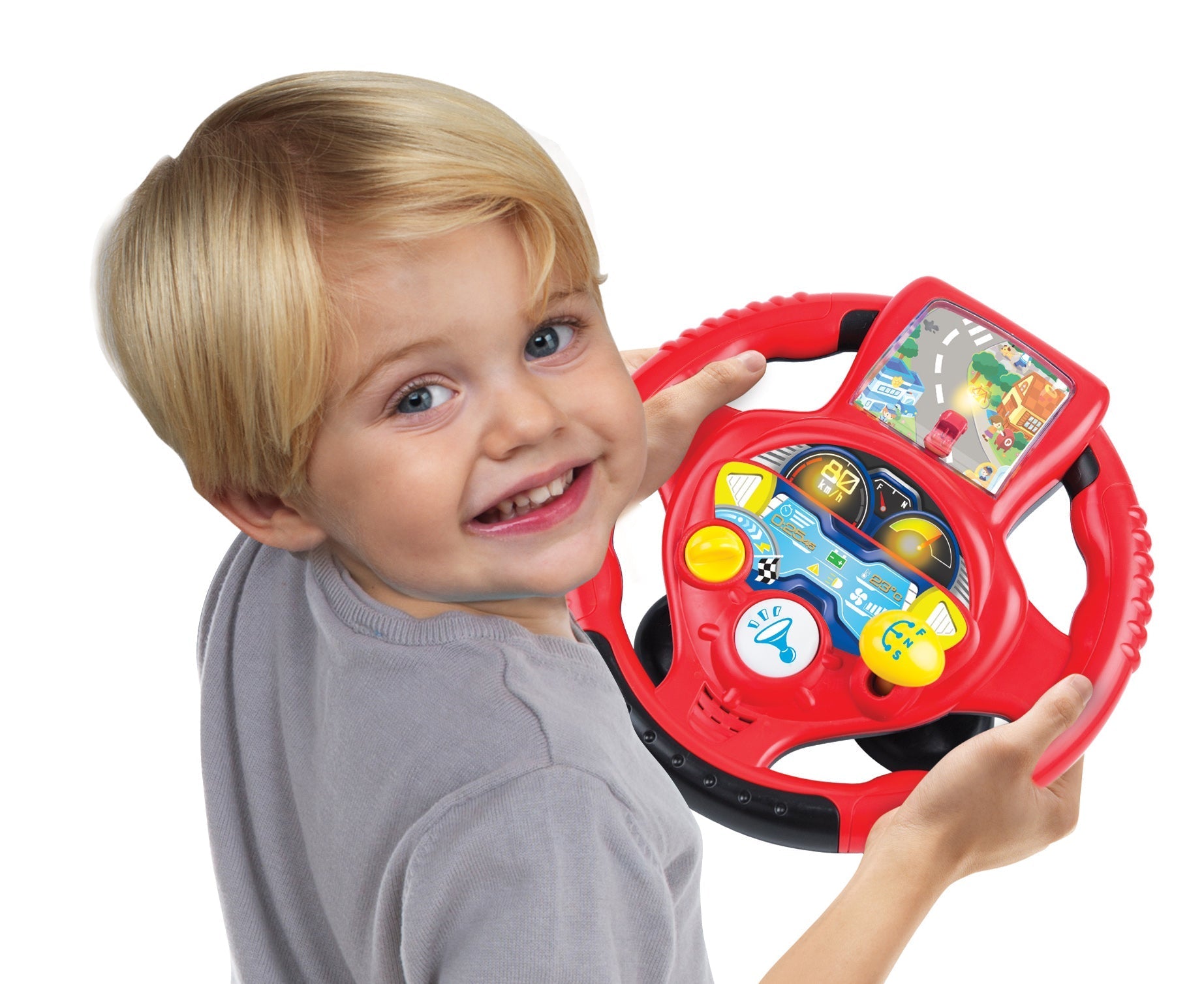 Winfun Speedster Driver