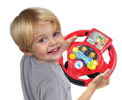 Winfun Speedster Driver