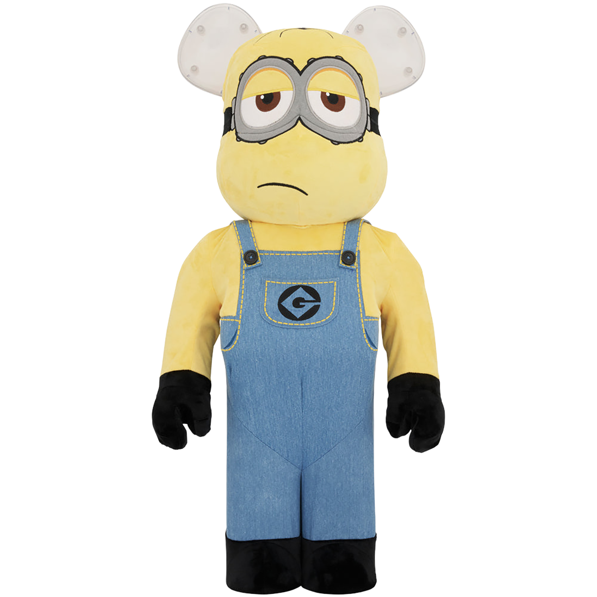 BE@RBRICK KEVIN COSTUME Ver. 1000%