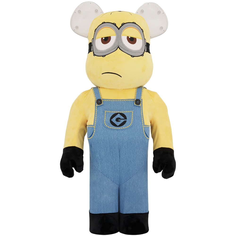 BE@RBRICK KEVIN COSTUME Ver. 1000%