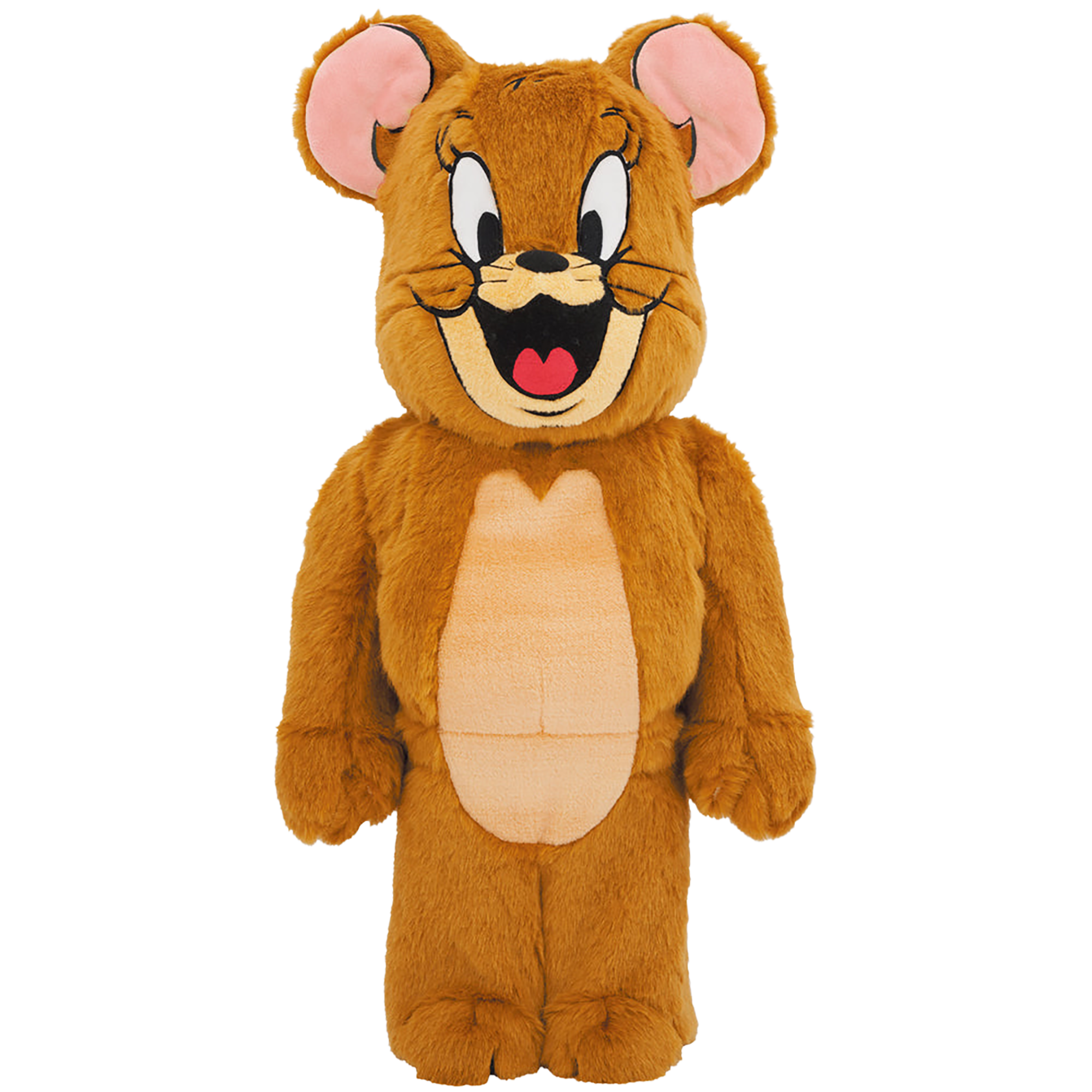 BE@RBRICK JERRY COSTUME Ver. 1000%