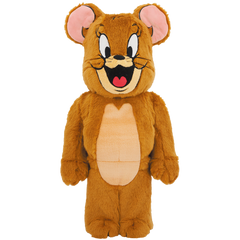 BE@RBRICK JERRY COSTUME Ver. 1000%