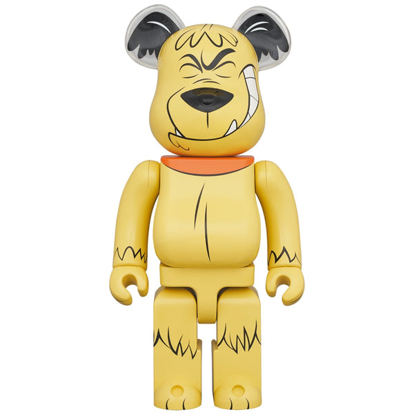 BE@RBRICK MUTTLEY 1000% BE@RBRICK MUTTLEY 1000%