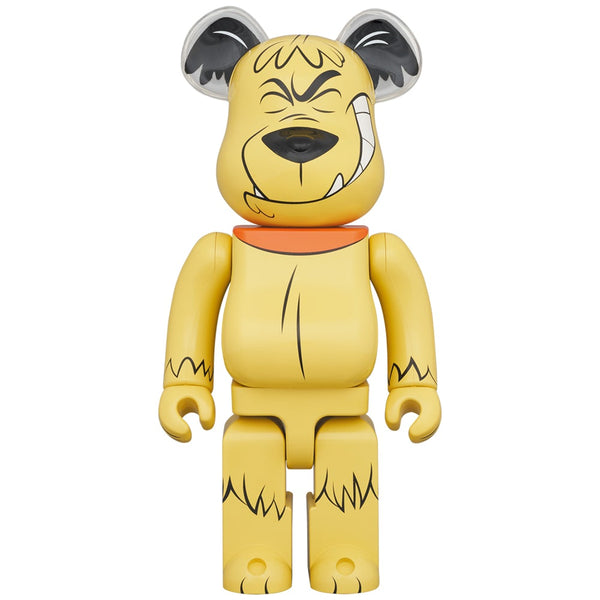 BE@RBRICK MUTTLEY 1000%