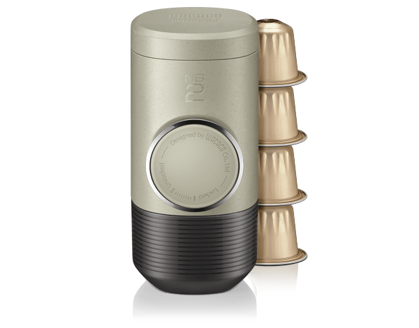 WACACO MINIPRESSO NS2 WACACO MINIPRESSO NS2