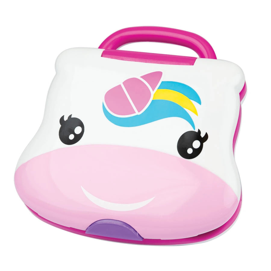 Winfun Laptop Junior – Unicorn