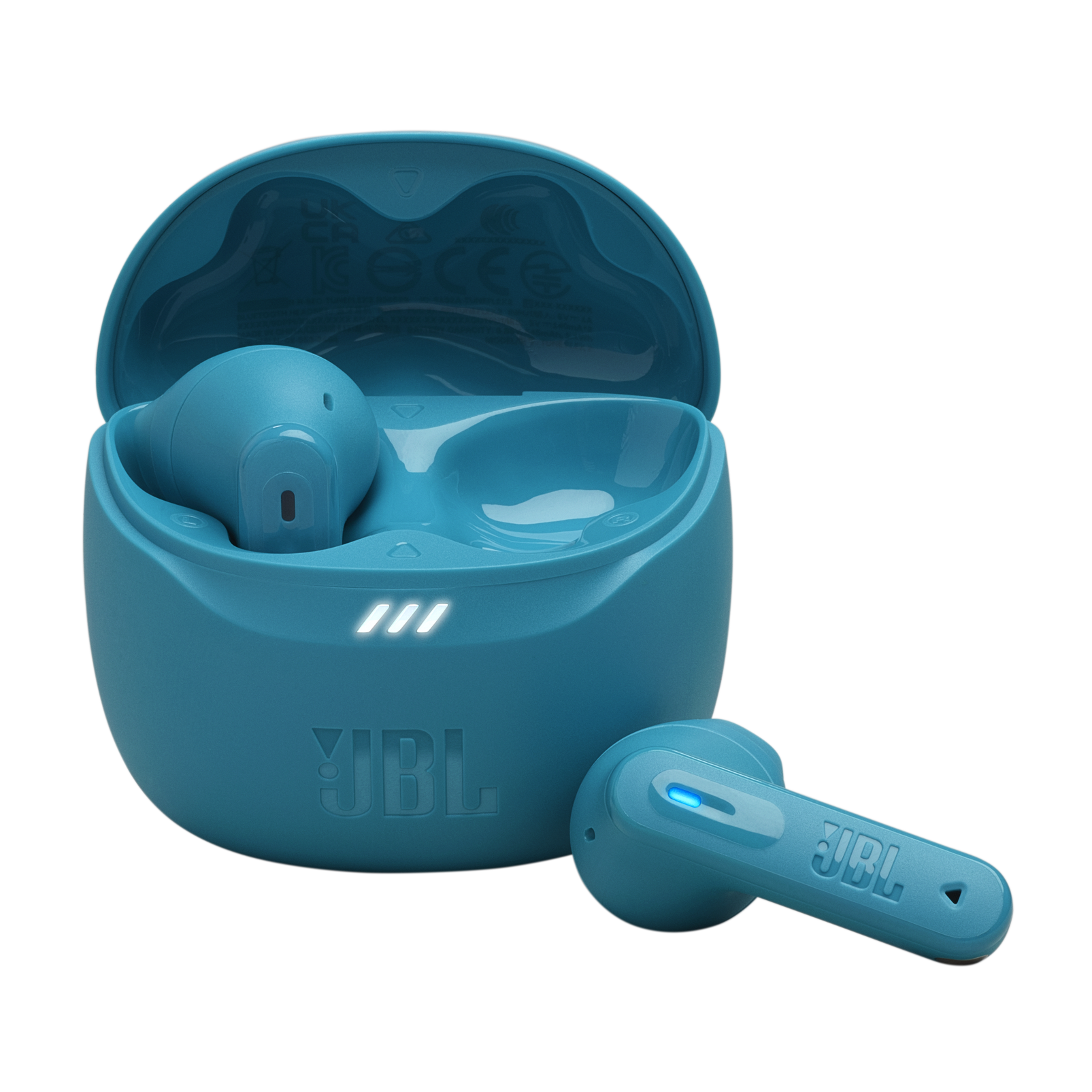 JBL Tune Flex 2 - Teal