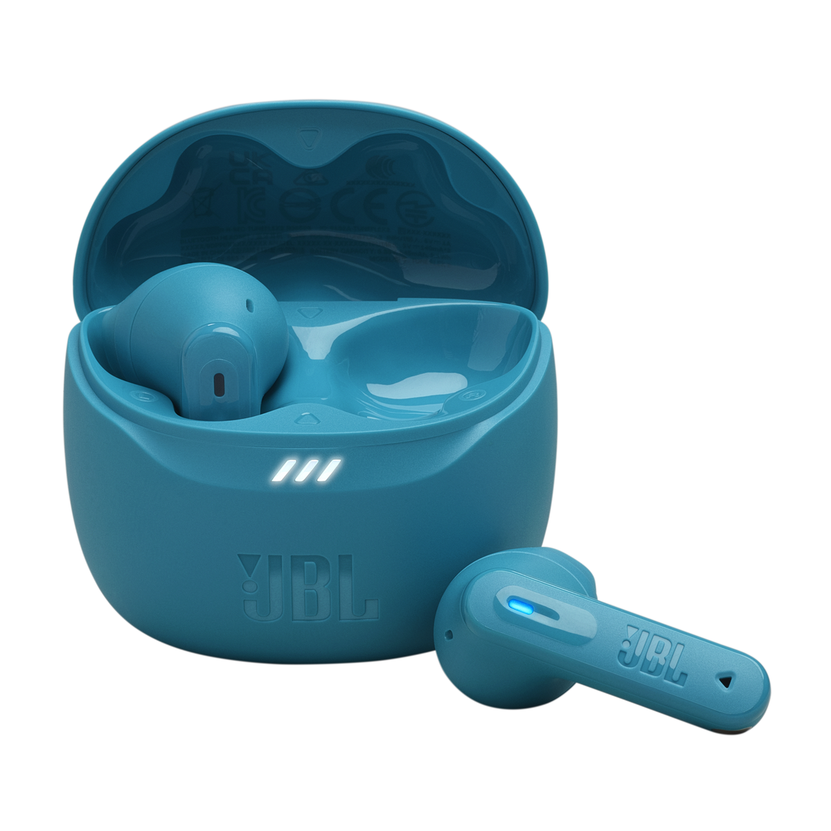JBL Tune Flex 2 - Teal
