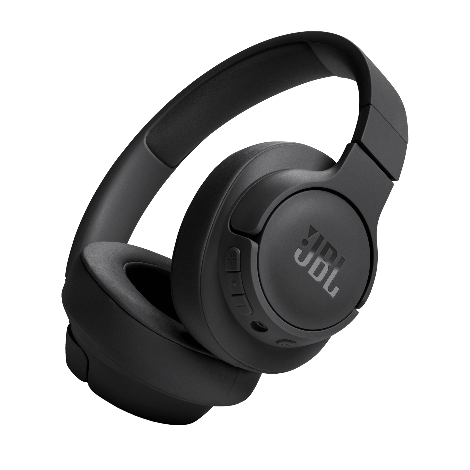 JBL TUNE 720BT - Black JBL TUNE 720BT - Black