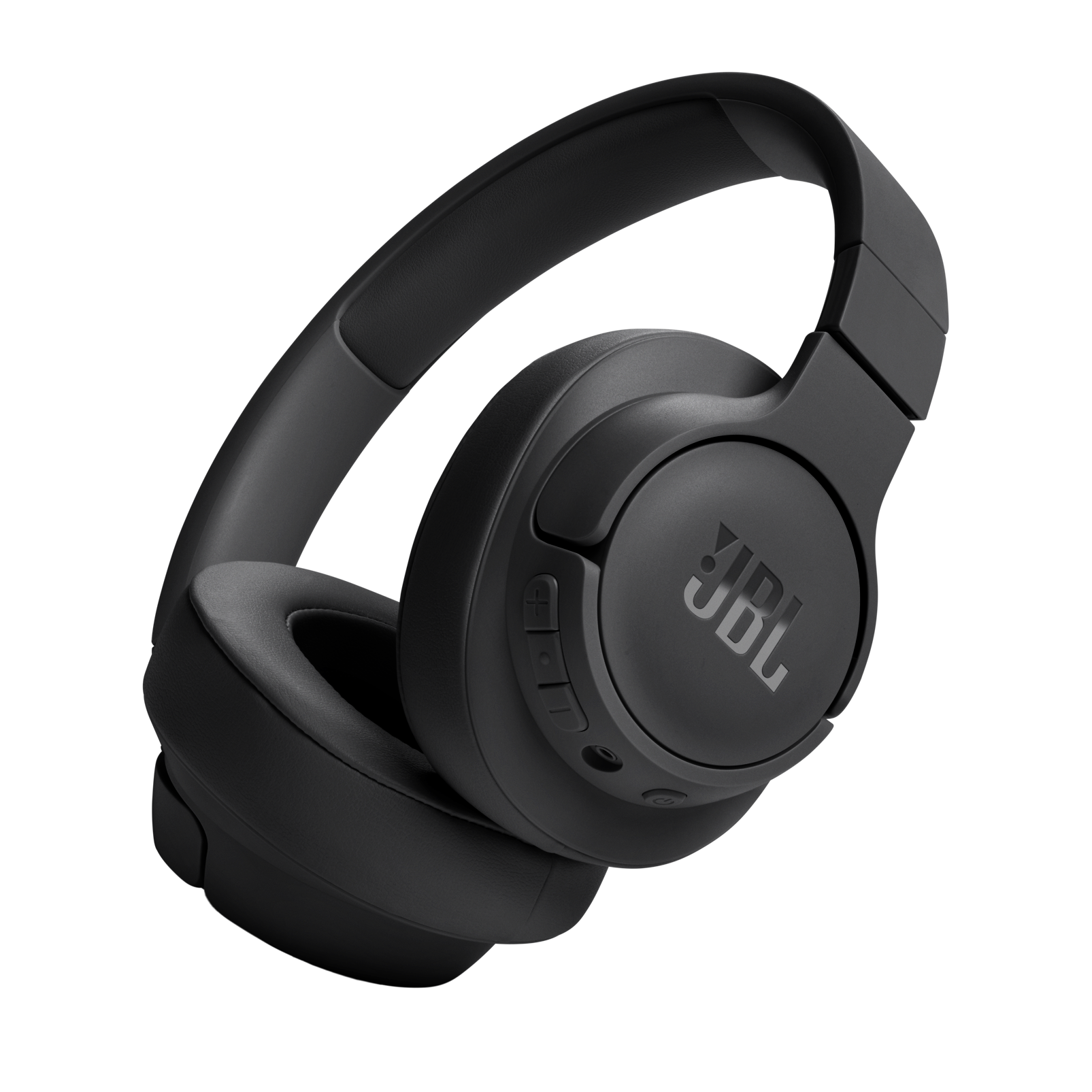 JBL TUNE 720BT - Black