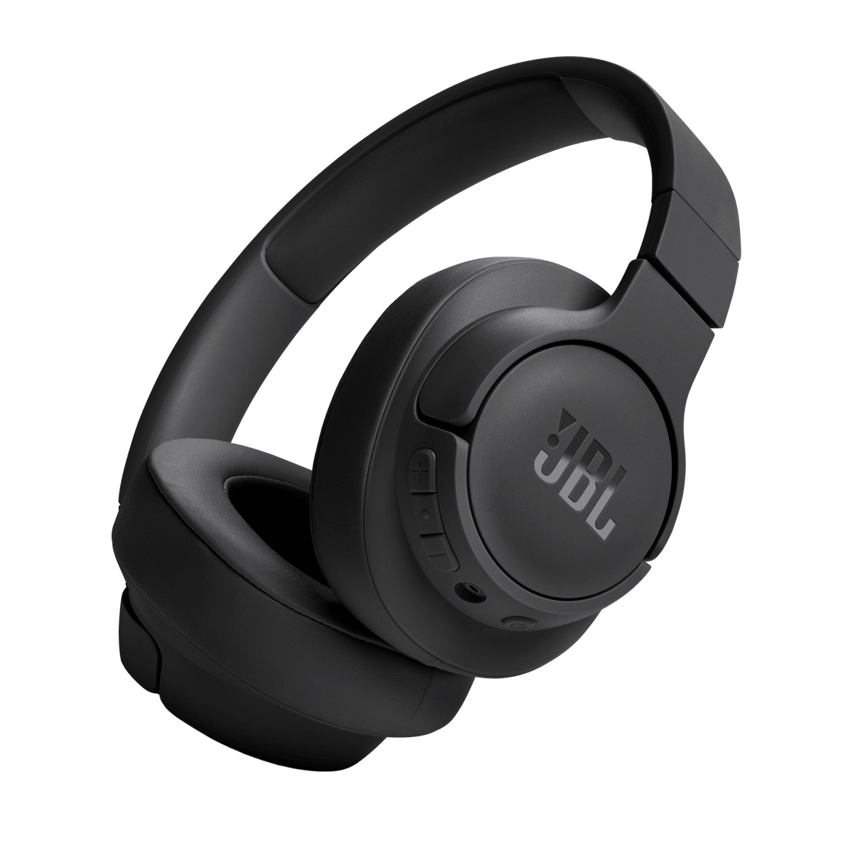JBL TUNE 720BT - Black