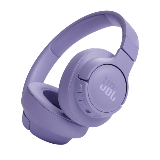 JBL TUNE 720BT - Purple JBL TUNE 720BT - Purple