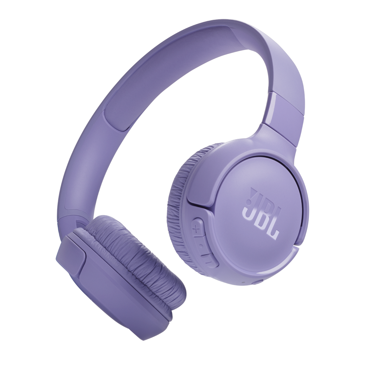 JBL TUNE 520BT - Purple