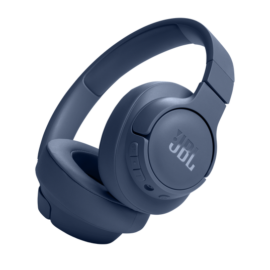 JBL TUNE 720BT - Blue