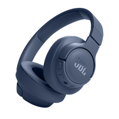 JBL TUNE 720BT - Blue