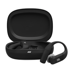 JBL Endurance Peak 4 - Black
