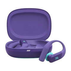 JBL Endurance Peak 4 - Purple