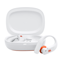 JBL Endurance Peak 4 - White