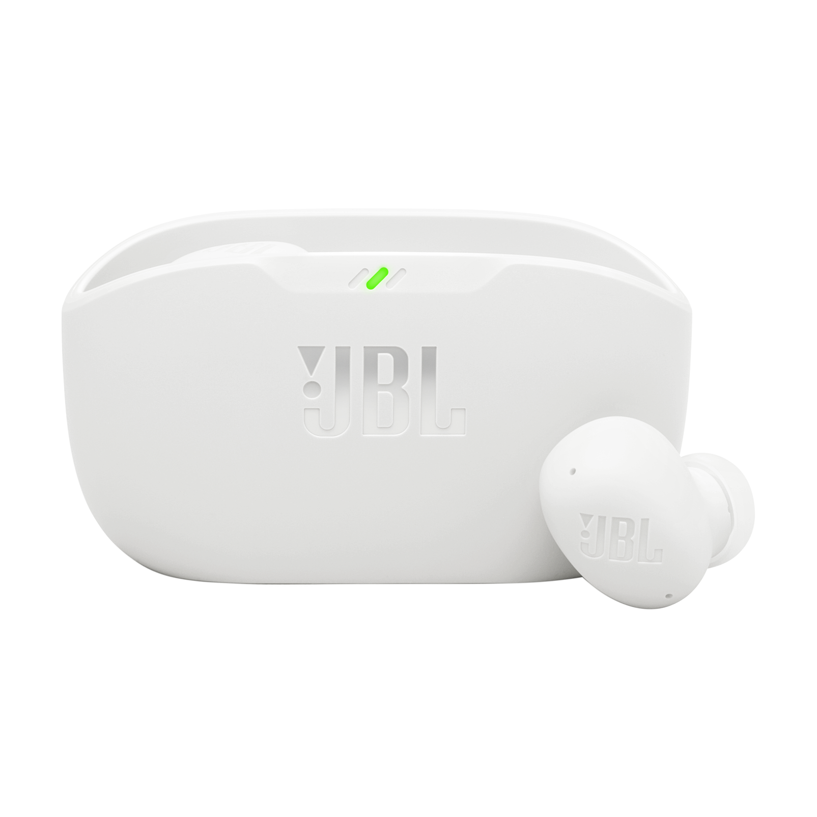JBL Wave Buds 2 - Whtie