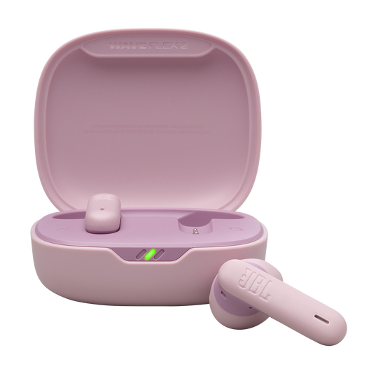 JBL Wave Flex 2 - Pink