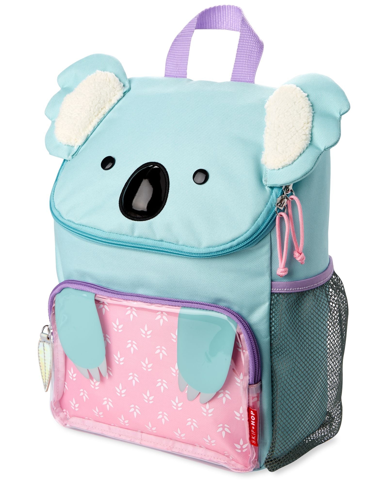 Skip Hop Zoo Big Kid Backpack - Koala