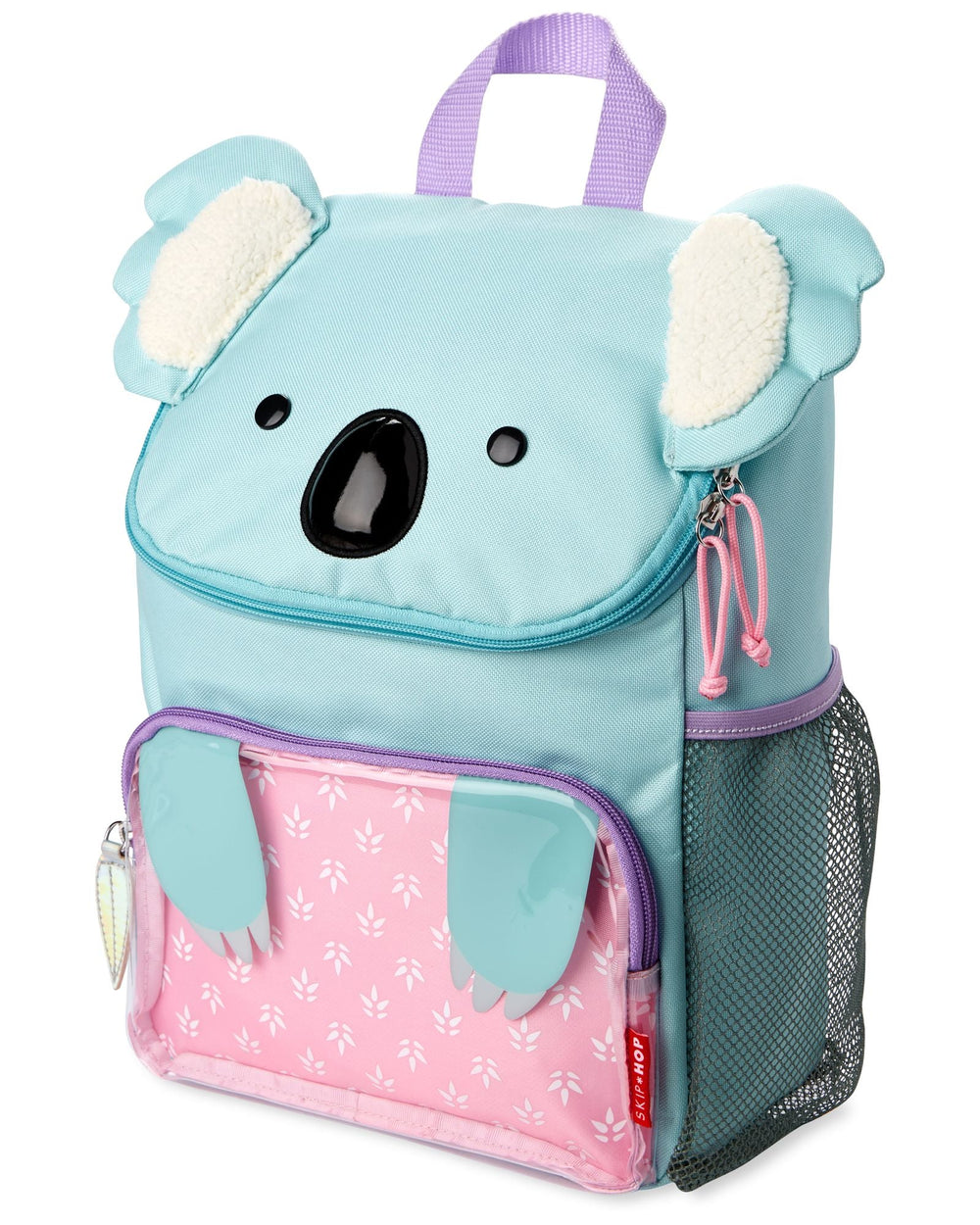 Skip Hop Zoo Big Kid Backpack - Koala