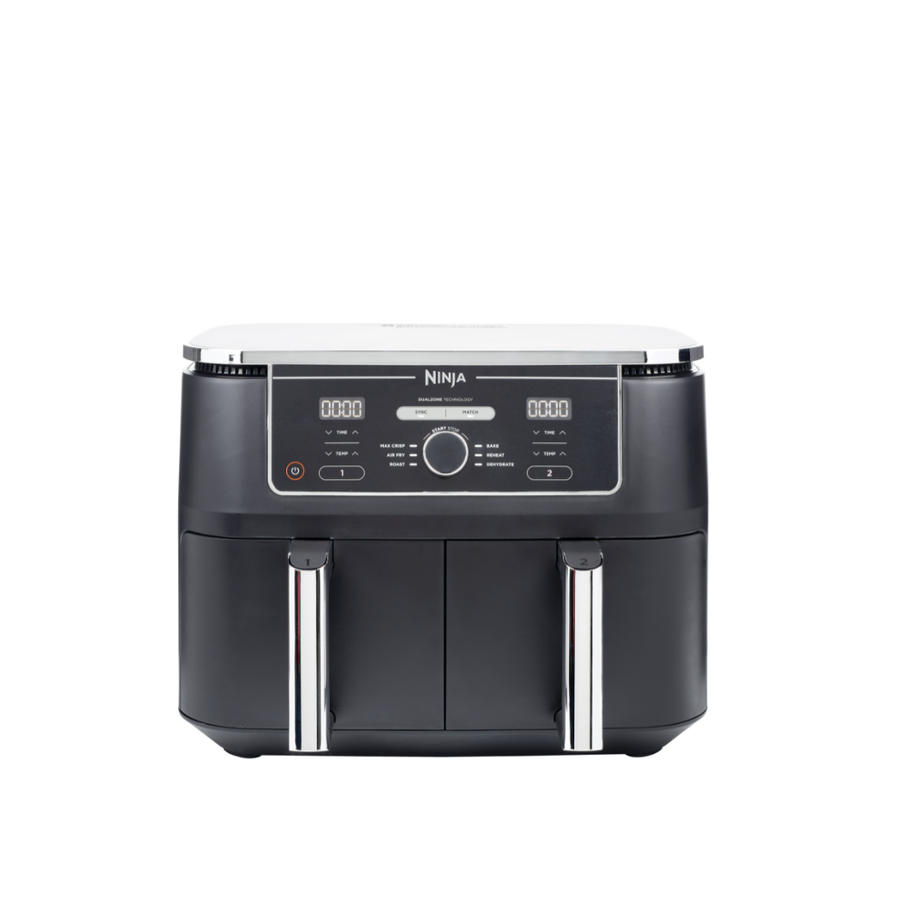 Ninja Foodi Max Dual Zone Air Fryer 9.5L
