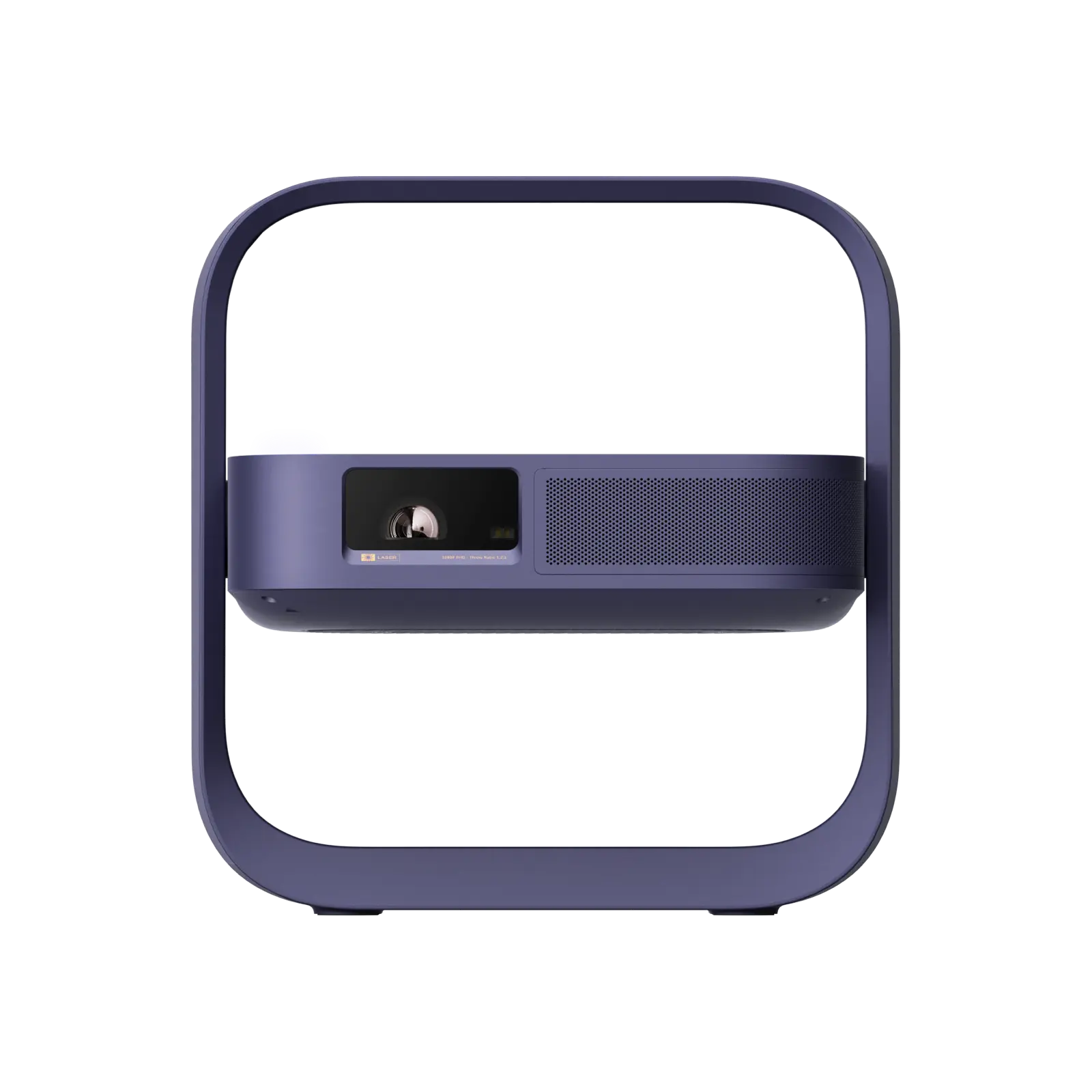 XGIMI Elfin Flip Laser 1080p Projector