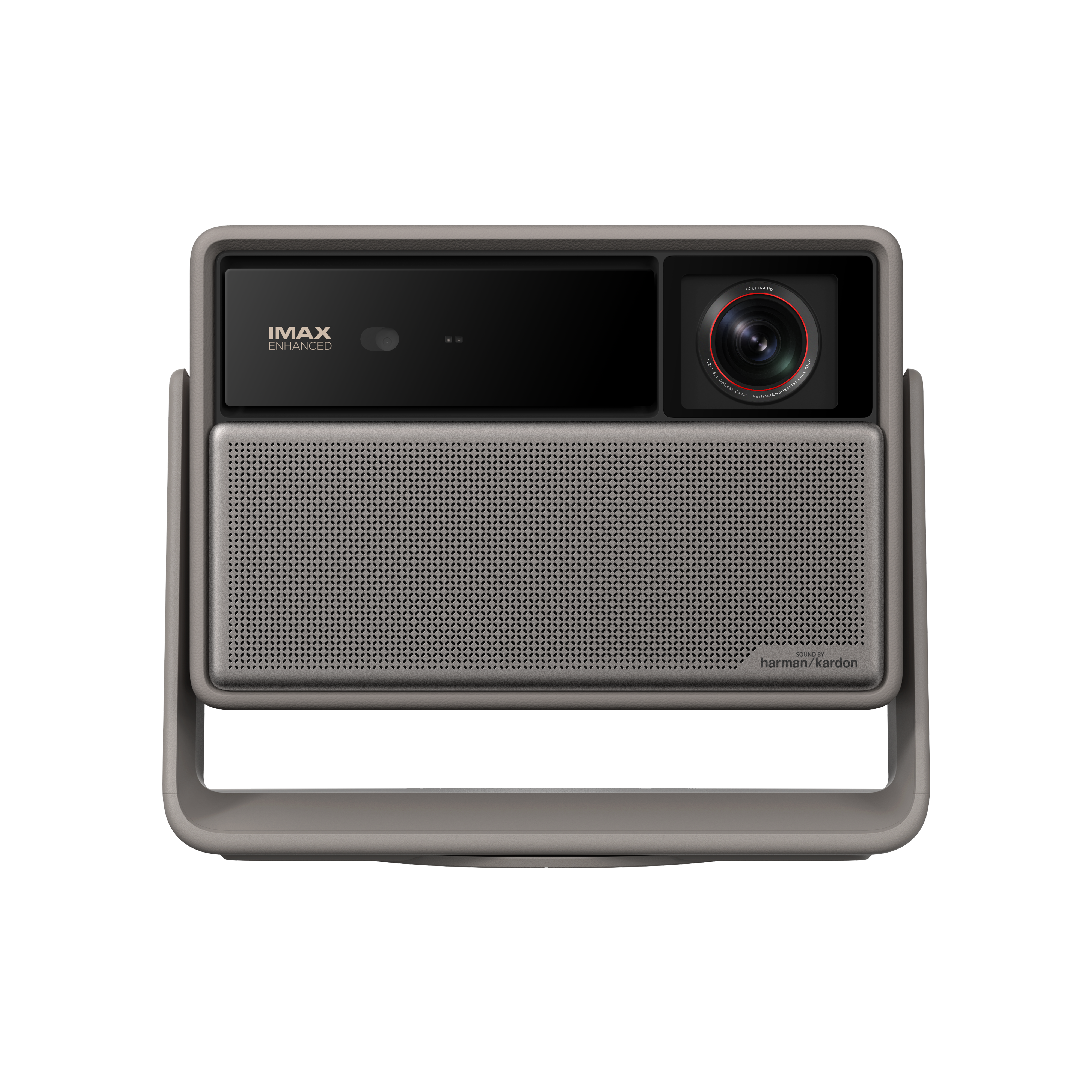 XGIMI Horizon 20 MAX 4K 5700 ISO Lumens
