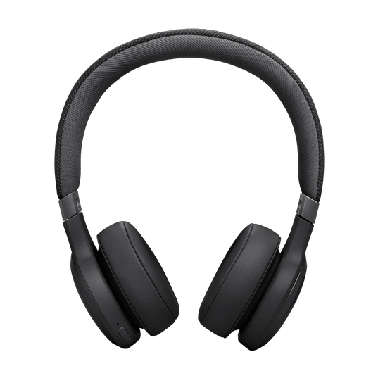 JBL Live 670NC - Black JBL Live 670NC - Black