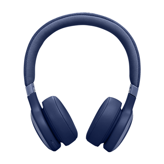 JBL Live 670NC - Blue JBL Live 670NC - Blue