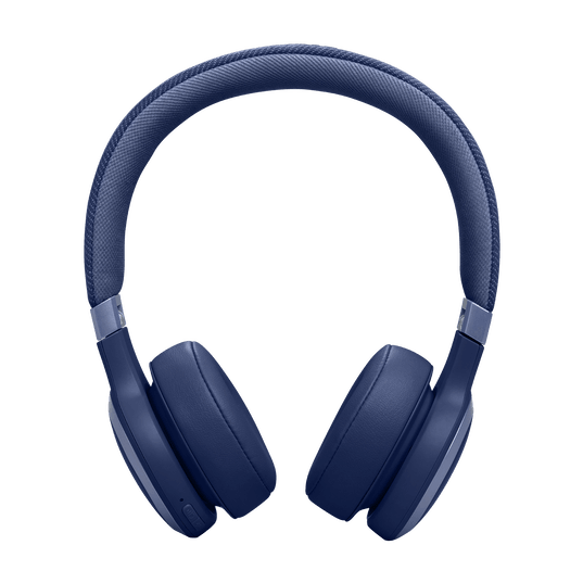 JBL Live 670NC - Blue