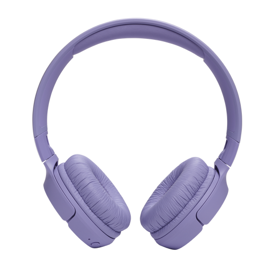 JBL TUNE 520BT - Purple