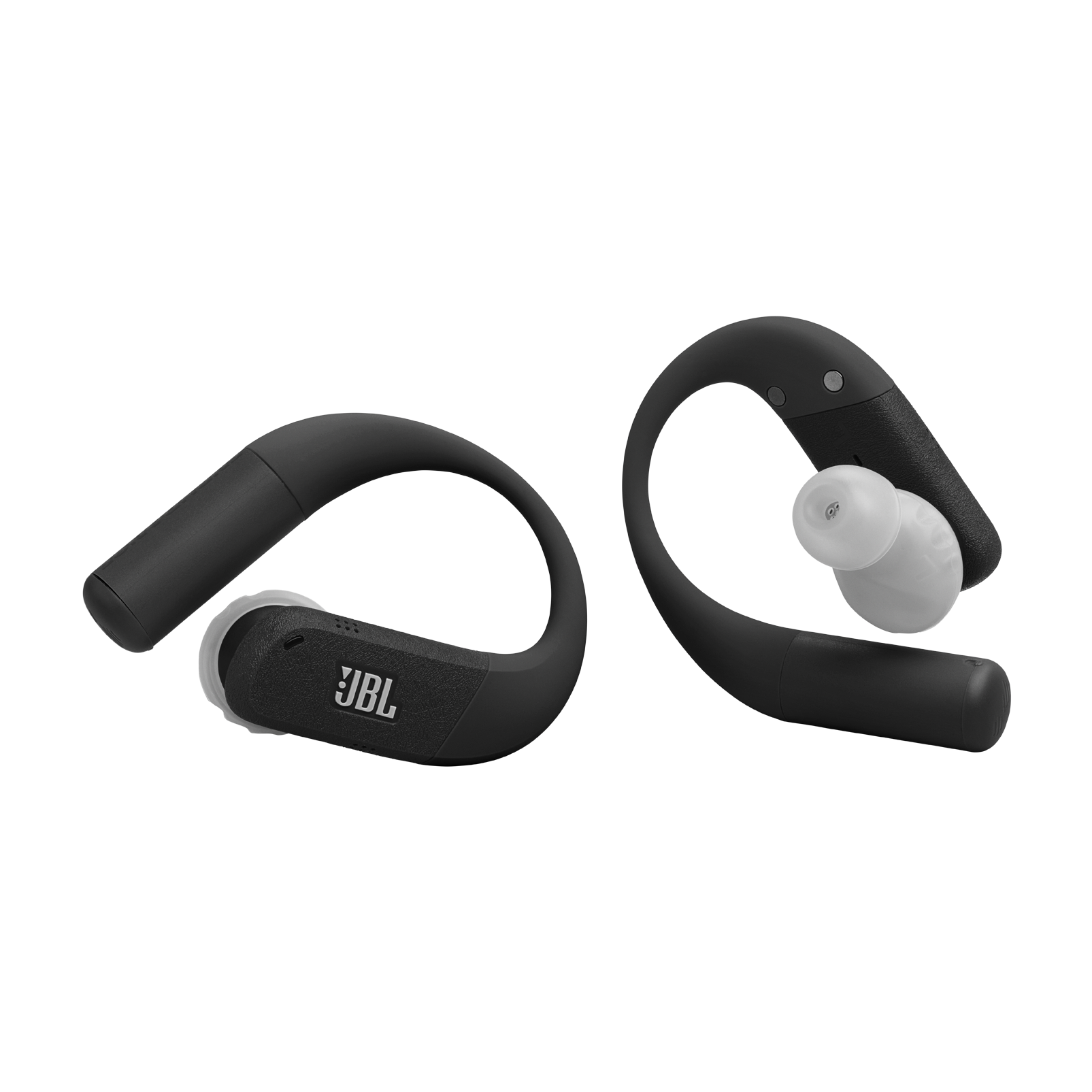JBL Endurance Peak 4 - Black JBL Endurance Peak 4 - Black