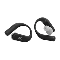 JBL Endurance Peak 4 - Black