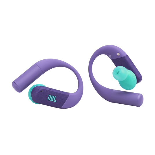 JBL Endurance Peak 4 - Purple JBL Endurance Peak 4 - Purple