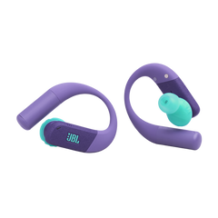 JBL Endurance Peak 4 - Purple