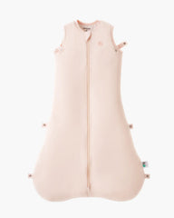 Momcozy Baby Sleep Sack 1.5 TOG - Pink, Small (0-6 Months)