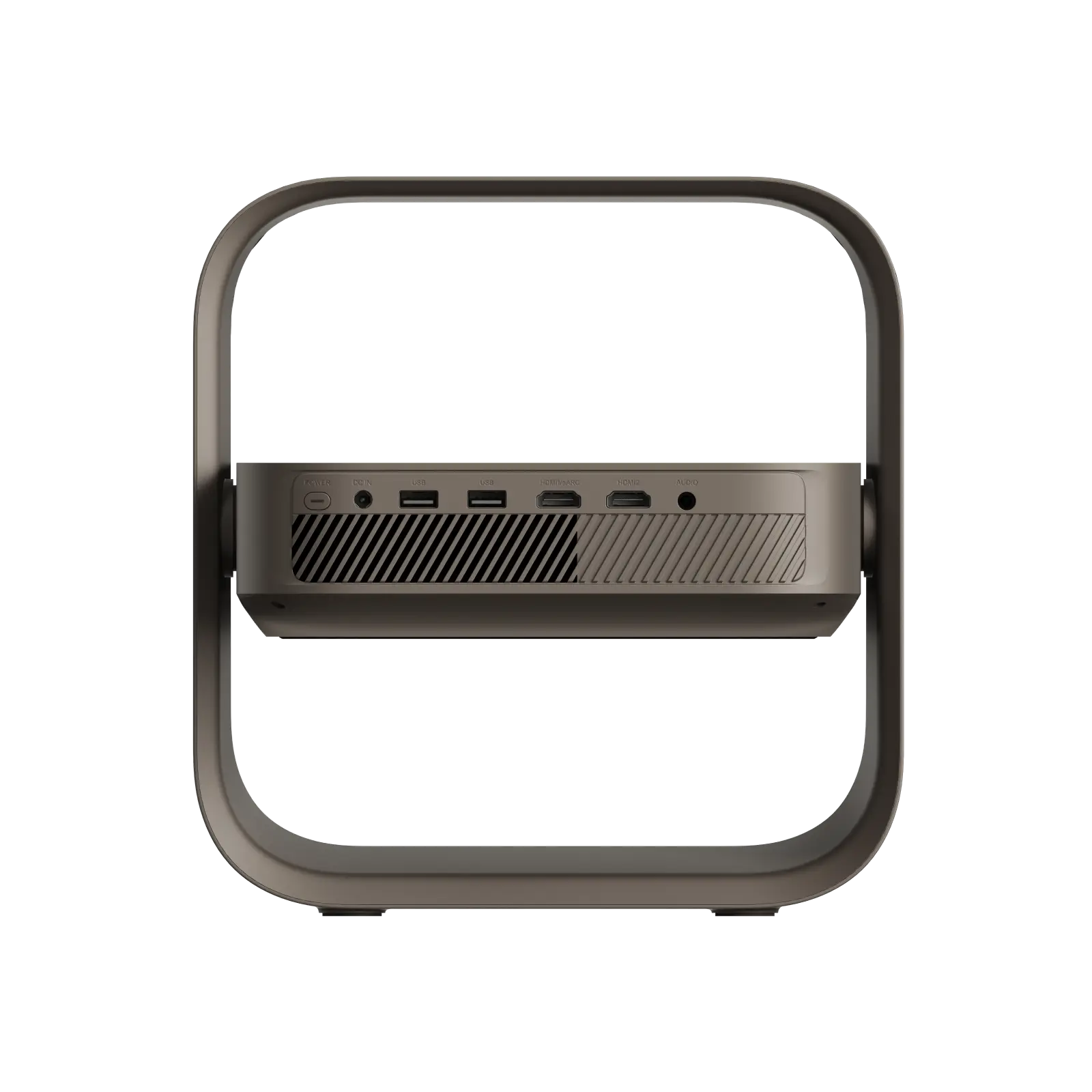 XGIMI Elfin Flip 4K Triple Laser Projector