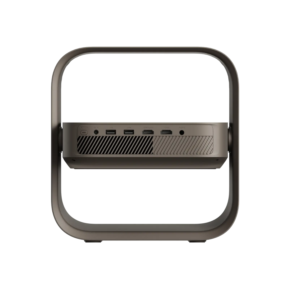 XGIMI Elfin Flip 4K Triple Laser Projector