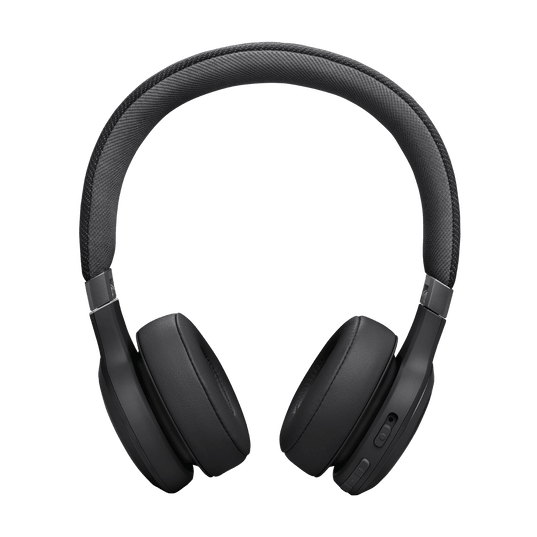 JBL Live 670NC - Black JBL Live 670NC - Black
