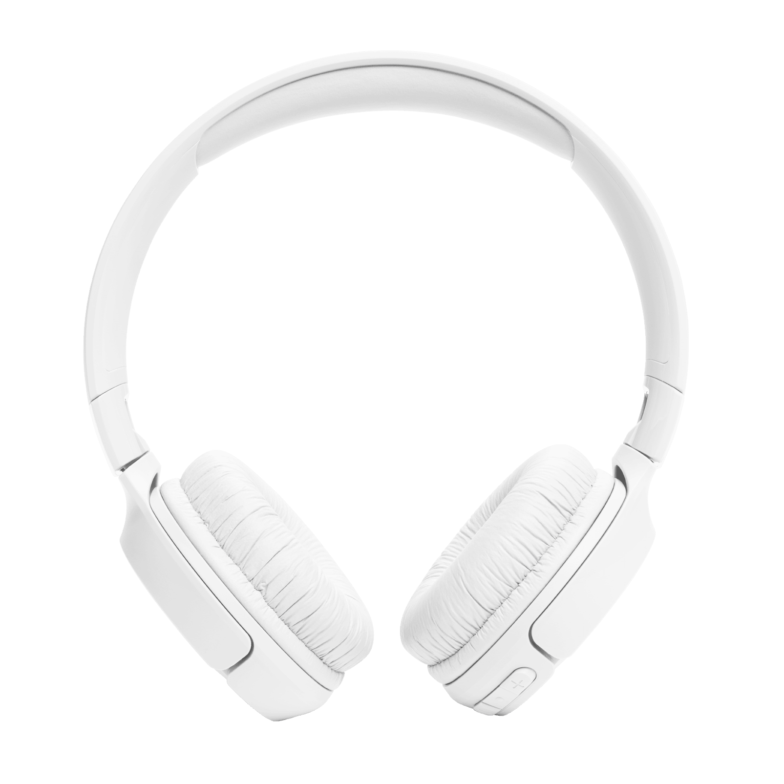 JBL TUNE 520BT - White