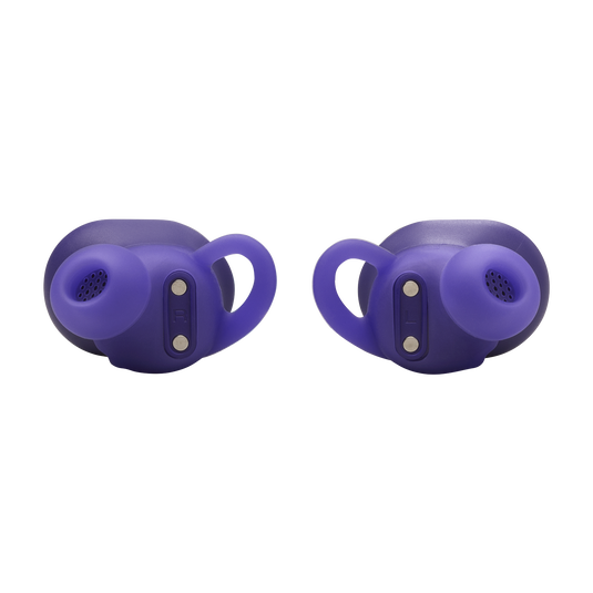 JBL Endurance Race 2 - Purple