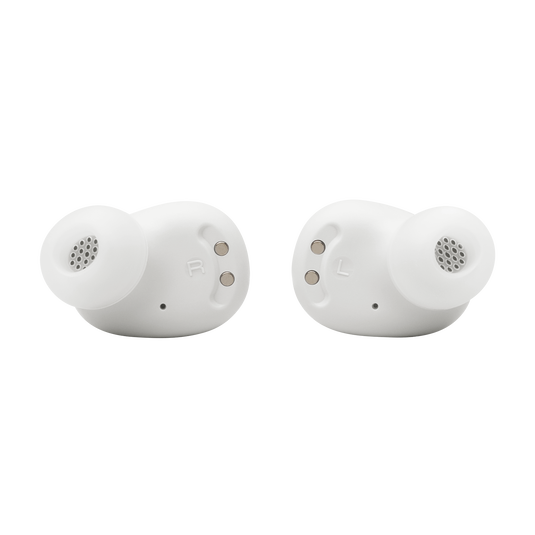 JBL Wave Buds 2 - Whtie