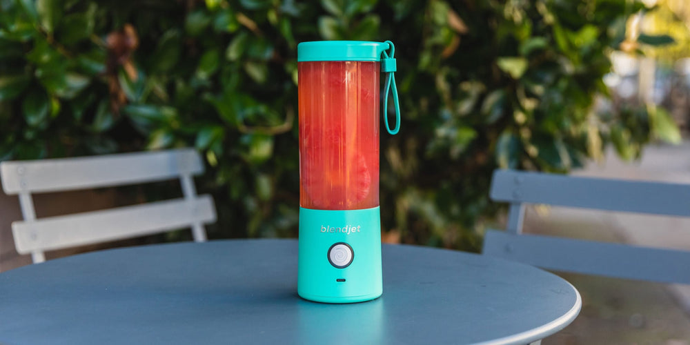 BlendJet 2 Portable Blender Mint