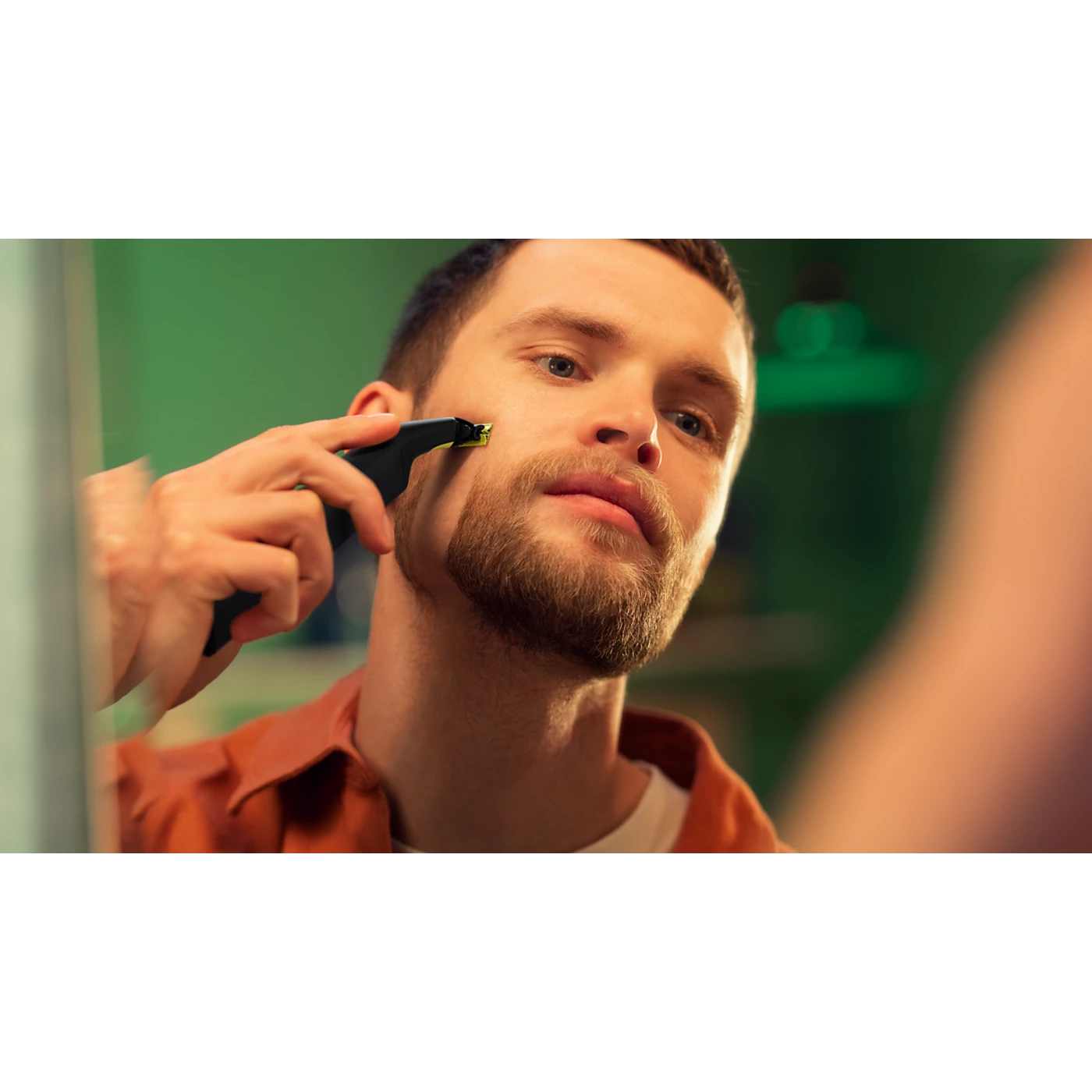 Philips OneBlade Pro Face + Body Philips OneBlade Pro Face + Body