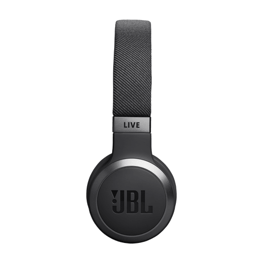 JBL Live 670NC - Black JBL Live 670NC - Black