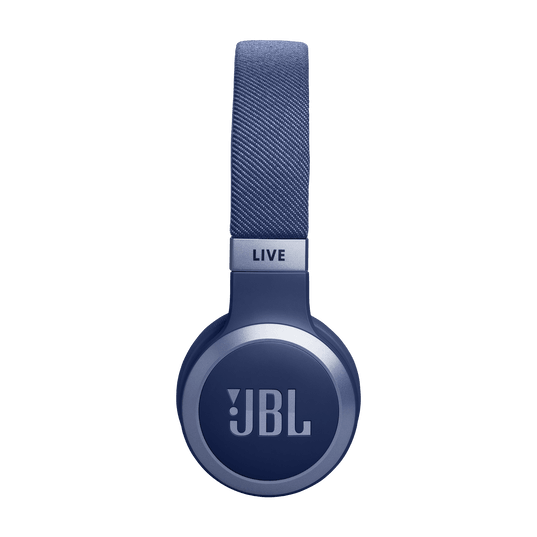 JBL Live 670NC - Blue JBL Live 670NC - Blue